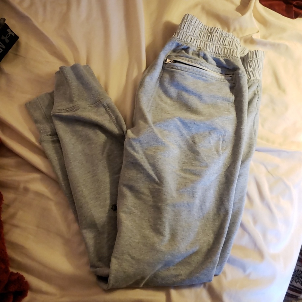 Lululemon yin yang jogger sweats